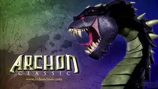 Archon Classic Soundtrack - Main Menu Theme