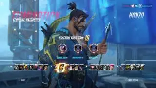 Overwatch