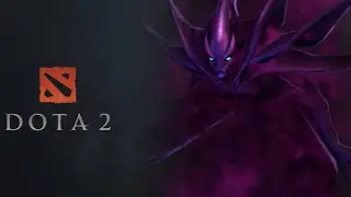 SPECTRE | DOTA 2: ALL-HERO CHALLENGE (A-Z) - #99