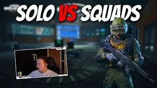 LOCKDOWN TV is FULL of HUGE MEN in S2?! - Arena Breakout Infinite