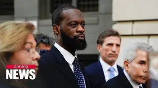 Grammy-award winning rapper, Pras Michel, found guilty in political influence conspiracy scheme