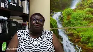 EPOS programme graduate testimonial | Sornia Clarke-Remy | October 2025