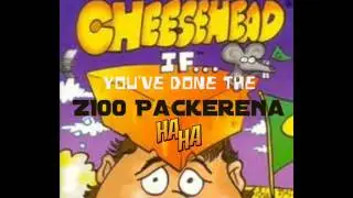 Original Packerena
