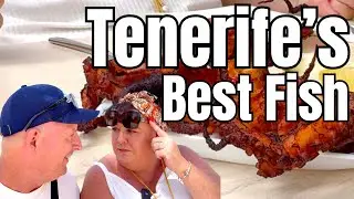 Is This Tenerife's 