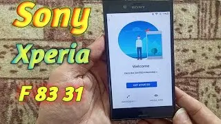 Sony Xperia F8331 Frp bypass ||Sony Xperia XZ FRP Bypass F8331 Google Account Bypass