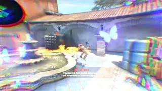 Jocelyn Flores - CSGO EDIT/MONTAGE