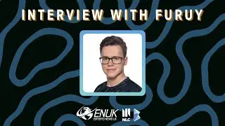 Interview With Bifrost Mid-Laner Furuy on NLC Performances & His Future in LoL