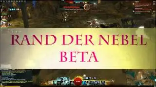Wartower pr&auml;sentiert: Rand der Nebel BETA - Trailer