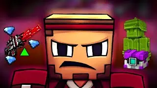 Cosas Que TODOS ODIAMOS De Pixel Gun 3D