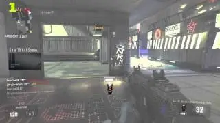 SUPPLY DROP GLITCH! MODDED LOBBY :D
