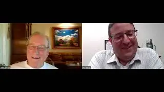 Steve Snyder - Author & President of 306th Bomb Group Association.