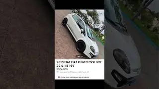 Melhores carros at&eacute; 35 mil