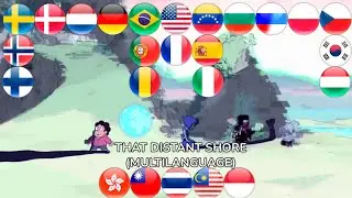Steven Universe | That Distant Shore &mdash; (Multilanguage) w/CC UPCOMING