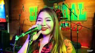 1 Paco Silva y su Tropa Colombiana - María La Vecina En vivo desde el corral