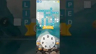 Crossword Quest Level 822 #crossword #wordcross #puzzle