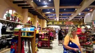 PANCHITOS GIFT SHOP AT DISNEY'S CORONADO SPRINGS RESORT