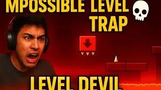 CAN I COMPLETE THESE IMPOSSIBLE LEVEL TRAPS!!!!