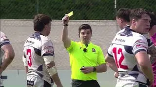 Serie A Elite Maschile, diciassettesima giornata - Mogliano v Fiamme Oro