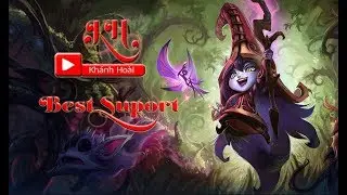 [LMHT] Chic up rank .... Kennen vs Vayne