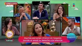 ¿Cómo superar la herida de la injusticia? | Sale el Sol