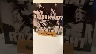 Razorlight #razorlight #rock #song #vinyligcommunity  #vinylrecords #vinyloftheday #vinylcollection