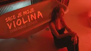 Srce je moje violina (Darkwave Cover) - Dekonstrukcija