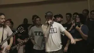 [hate5six] Lion of Judah - October 29, 2016