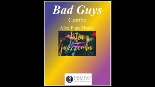 Bad Guys - combo