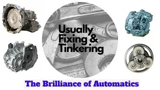 Automatic Brilliance - Pros & Cons of every type of Automatic!