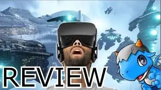 OCULUS RIFT [DEUTSCH] ★ Review - Consumer Version 2016