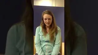 Align 4 Life - Lizzie's testimony