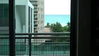 TERRA BEACHSIDE unit 532 3 Beds