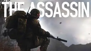 THE BODARK ASSASSIN! | Ghost Recon Breakpoint