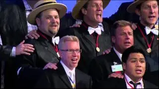Keep the Whole World Singing