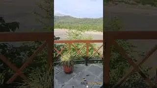 Infinity Resorts Corbett | A River facing Resort | Best Resorts in Jim Corbett National Park