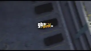 LSSD SEB - Stolen Pleasure (GTA-WORLD) #5 FINAL