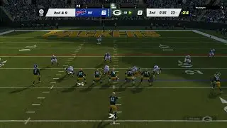Madden NFL 23_Ca  User catch