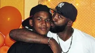 Indigo Children...A dedication to Trayvon Martin