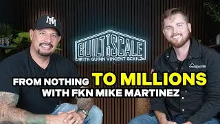 Buying Debt to Create Wealth with FKN Mike Martinez