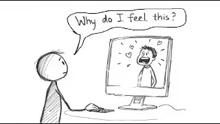 What If Emotions Could Be Sent Through the Internet? 😱💻