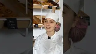 Food Colouring is Poison? #bakeryshorts