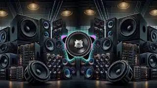 🔥JBL Bass Test 🔊 Hard Bass + DJ Remix | Extreme Subwoofer Vibration | Bass Boosted 2026