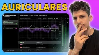 C&oacute;mo usar SOUNDID References con Auriculares |&nbsp;Sonarworks