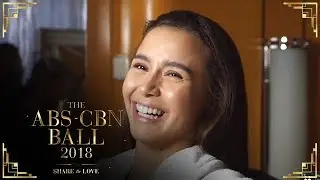 Behind The Scenes At The ABS-CBN Ball With Yassi Pressman | Metro.Style