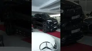 GLE 63 S - Autowelt Grossbeeren