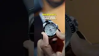 Лучшие женские часы до 10 000 рупий (автоматические)