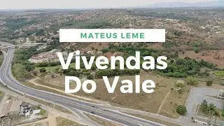 Vivendas do Vale - Mateus Leme - MG