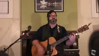 Kevin Conaway - The Killing Moon (Echo & the Bunnymen cover)