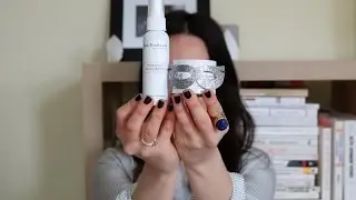 We Are All Beauty Heroes // November Box with Josh Rosebrook + PM Skincare Routine/Mask Demo
