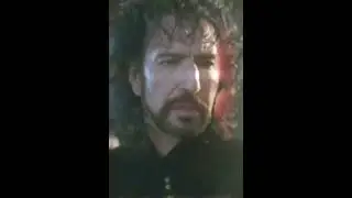Sheriff of Nottingham #alanrickman #SheriffGeorge #Robinhoodprinceofthevies